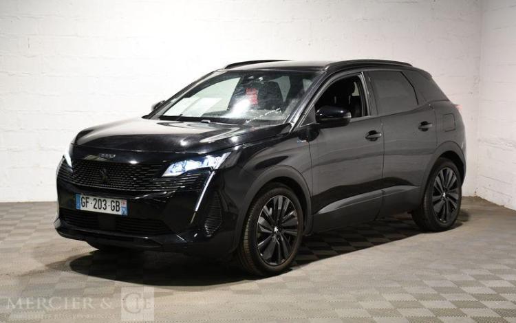 PEUGEOT 3008 GT HYBRID 225  GF-203-GB