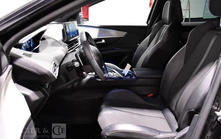 PEUGEOT 3008 GT HYBRID 225  GF-203-GB