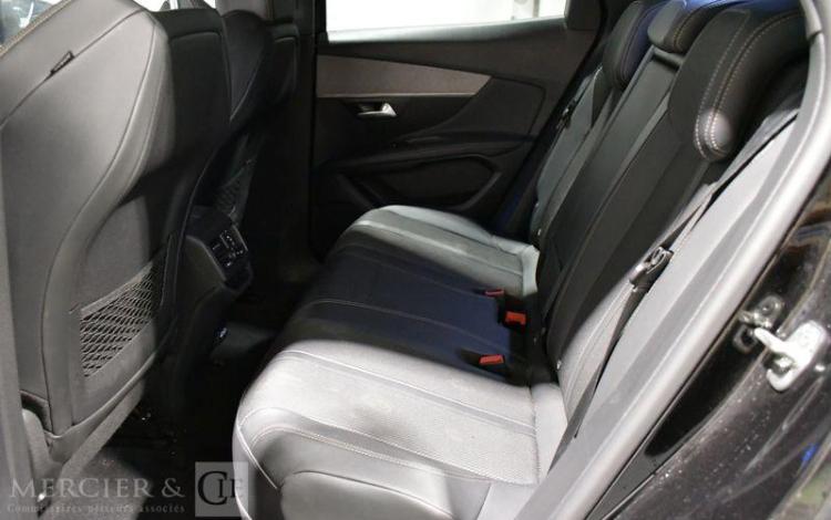 PEUGEOT 3008 GT HYBRID 225  GF-203-GB