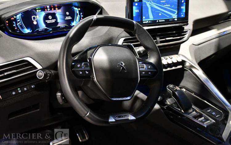 PEUGEOT 3008 GT HYBRID 225  GF-203-GB