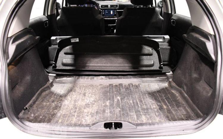 CITROEN C3 STE BLUEHDI100 S&S FEEL BUSINESS BLANC GF-231-CM