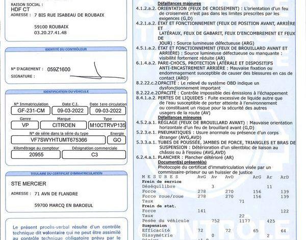 CITROEN C3 STE BLUEHDI100 S&S FEEL BUSINESS BLANC GF-231-CM
