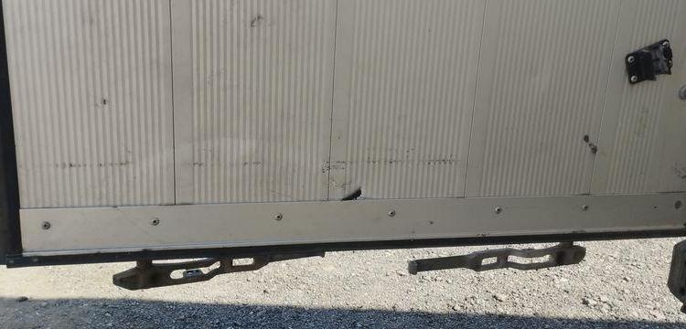 SCHMITZ SEMI REMORQUE SCB S3T06 PLSC 3 ESSIEUX – PTAC 38 TONNES – ANNEE  GF-278-VL