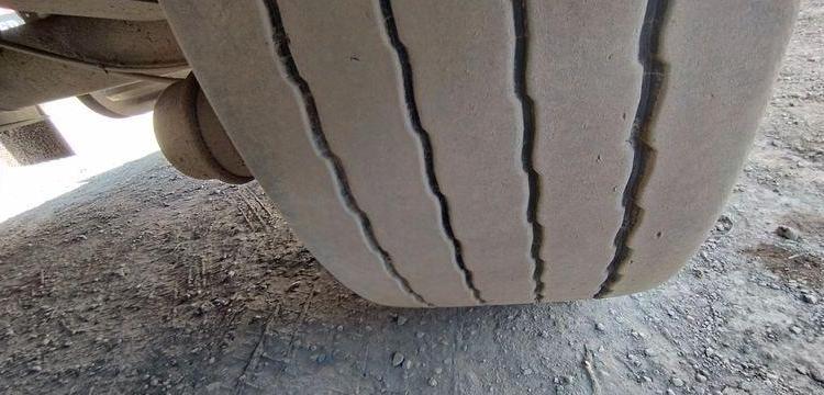 SCHMITZ SEMI REMORQUE SCB S3T06 PLSC 3 ESSIEUX – PTAC 38 TONNES – ANNEE  GF-278-VL