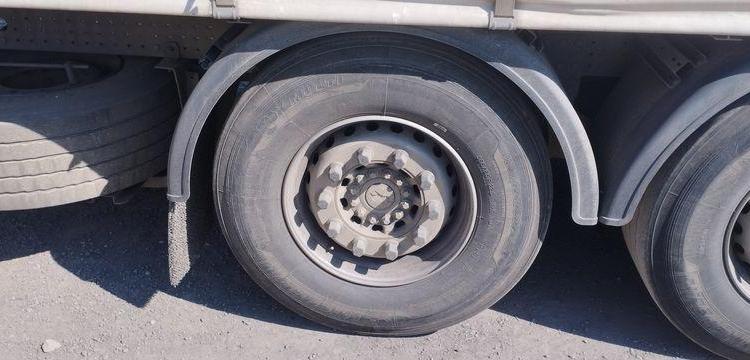 SCHMITZ SEMI REMORQUE SCB S3T06 PLSC 3 ESSIEUX – PTAC 38 TONNES – ANNEE  GF-278-VL