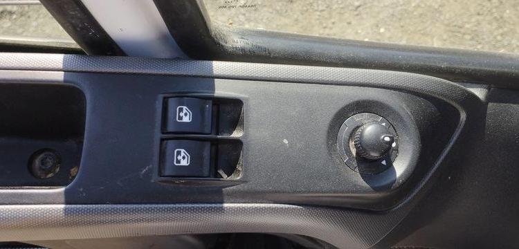 IVECO DAILY 6 FOURGON 35S14 2,3 D 16V 136CV – DIESEL – 77481 KMS – ANNEE 2022 BLANC GF-317-PX