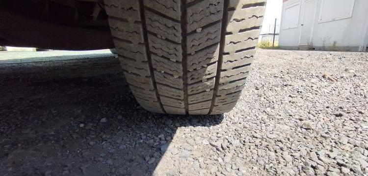 IVECO DAILY 6 FOURGON 35S14 2,3 D 16V 136CV – DIESEL – 77481 KMS – ANNEE 2022 BLANC GF-317-PX