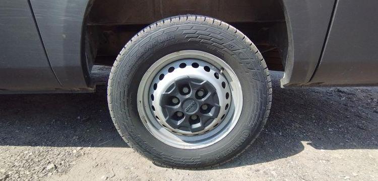 IVECO DAILY 6 FOURGON 35S14 2,3 D 16V 136CV – DIESEL – 77481 KMS – ANNEE 2022 BLANC GF-317-PX