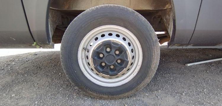 IVECO DAILY 6 FOURGON 35S14 2,3 D 16V 136CV – DIESEL – 77481 KMS – ANNEE 2022 BLANC GF-317-PX