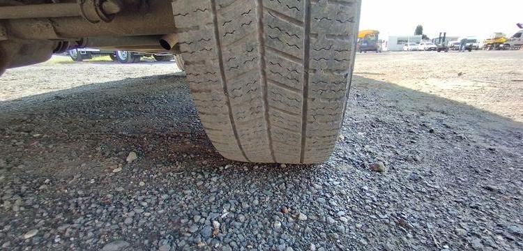 IVECO DAILY 6 FOURGON 35S14 2,3 D 16V 136CV – DIESEL – 77481 KMS – ANNEE 2022 BLANC GF-317-PX