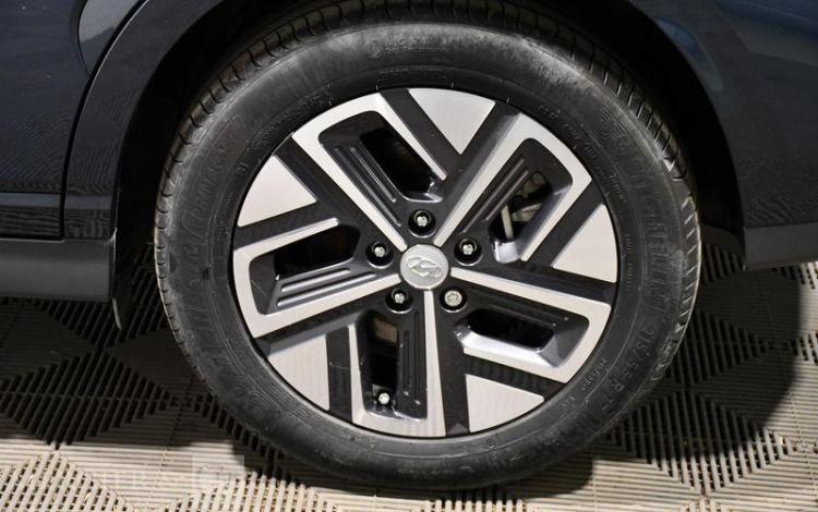 HYUNDAI KONA ELECTRIC 39KWH CREATIVE GRIS GF-322-ZC