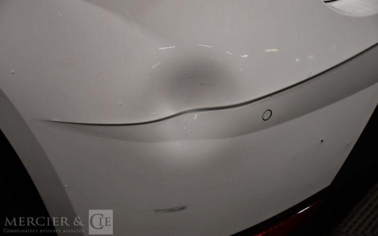 HYUNDAI I20 INTUITIVE BLANC GF-345-GS