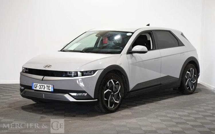 HYUNDAI IONIQ 5 73 KWH 218CH INTUITIVE GRIS GF-373-TE