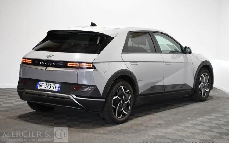 HYUNDAI IONIQ 5 73 KWH 218CH INTUITIVE GRIS GF-373-TE