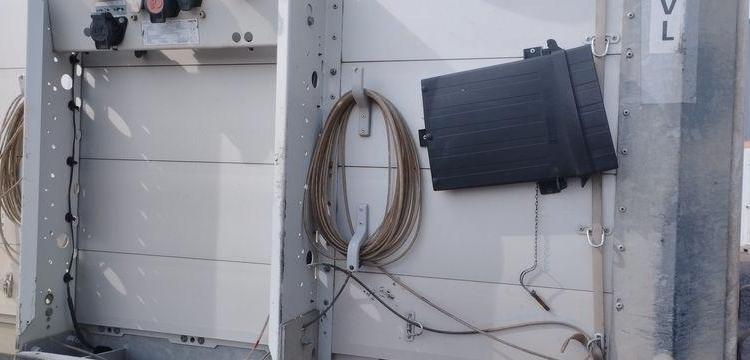 SCHMITZ SEMI REMORQUE BACHEE SCB S3T – 3 ESSIEUX – PTAC 28 TONNES – ANNEE 2022  GF-419-VL
