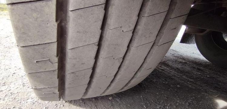 SCHMITZ SEMI REMORQUE BACHEE SCB S3T – 3 ESSIEUX – PTAC 28 TONNES – ANNEE 2022  GF-419-VL