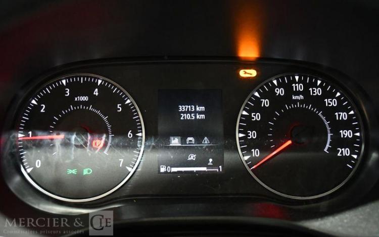 DACIA SANDERO STEPWAY CONFORT TCE 90 GRIS GF-428-AP