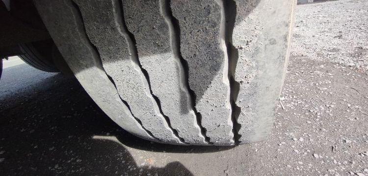 SCHMITZ SEMI REMORQUE BACHEE SCB S3T – 3 ESSIEUX – PTAC 38 TONNES – ANNEE 2022  GF-531-VL