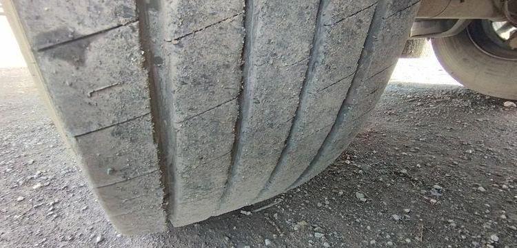 SCHMITZ SEMI REMORQUE BACHEE SCB S3T – 3 ESSIEUX – PTAC 38 TONNES – ANNEE 2022  GF-531-VL