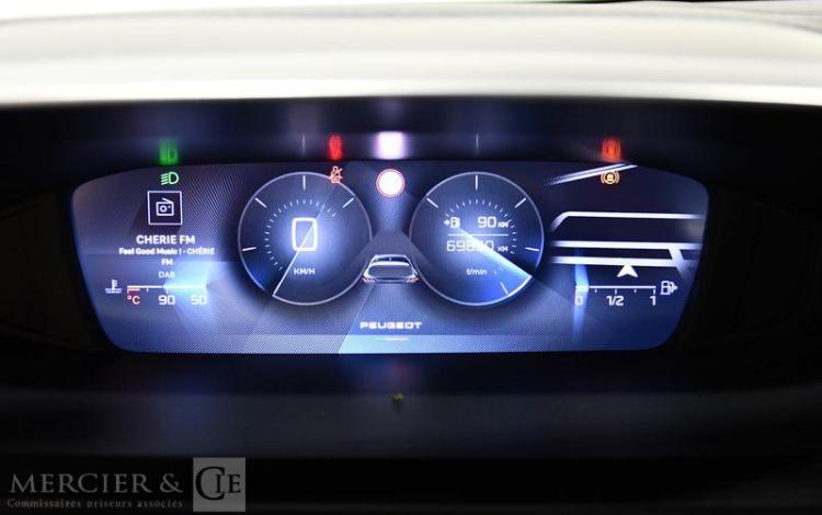 PEUGEOT 308 ALLURE PACK VERT GF-606-TS