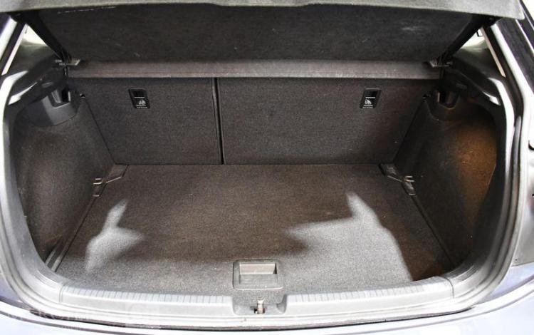 VOLKSWAGEN POLO 1,0 TSI 95CH DSG7 STYLE BLEU GF-697-GF