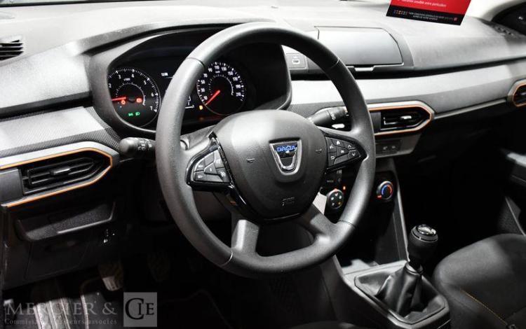 DACIA SANDERO STEPWAY 1.0 TCE 90 ESSENTIEL ORA GF-806-FP