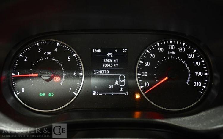 DACIA SANDERO STEPWAY 1.0 TCE 90 ESSENTIEL ORA GF-806-FP