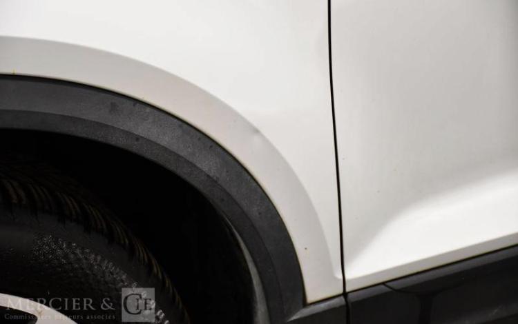 VOLKSWAGEN T ROC 2,0 TDI115 EVO BLANC GF-832-HL