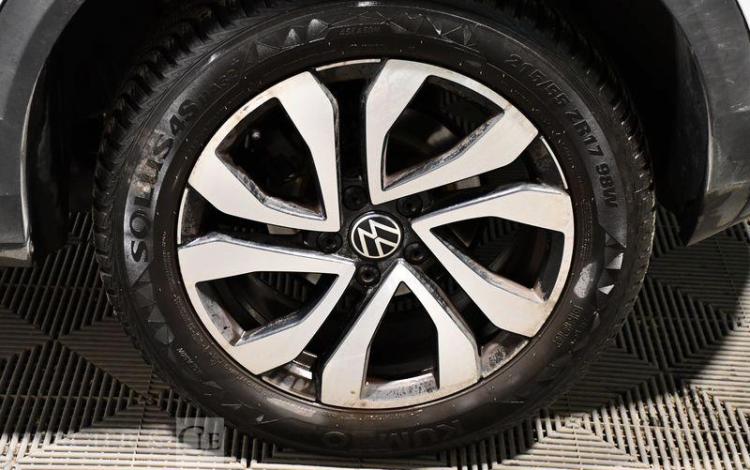 VOLKSWAGEN T ROC 2,0 TDI115 EVO BLANC GF-832-HL