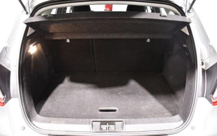 RENAULT CAPTUR BUSINESS TCE 100 GPL GRIS GF-979-LP