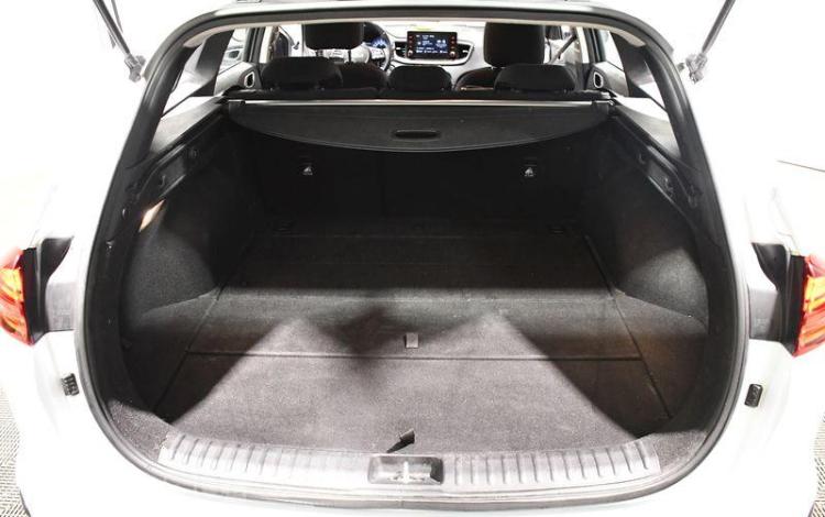 KIA CEED SW 1,6 CRDI 136CH MHEV ISG iBVM6 MOTION BLANC GG-098-JN
