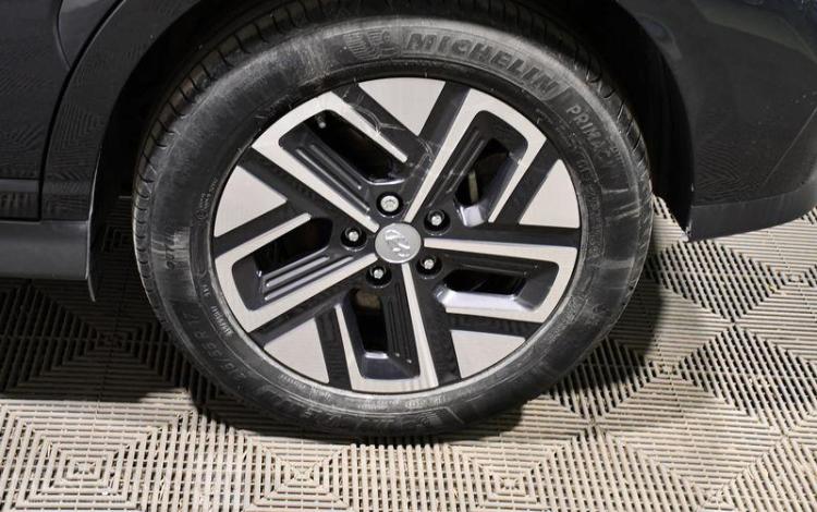 HYUNDAI KONA ELECTRIC 39 KWH CREATIVE GRIS GG-153-FZ