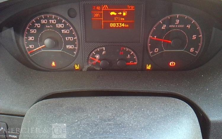 PEUGEOT BOXER FOURGON 330 2.2 BLUEHDI 120 L1H1 ASPHALT BLANC GG-193-VC