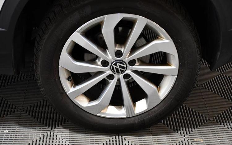 VOLKSWAGEN T-ROC STYLE 1,5 TSI 150 BLANC GG-225-SK