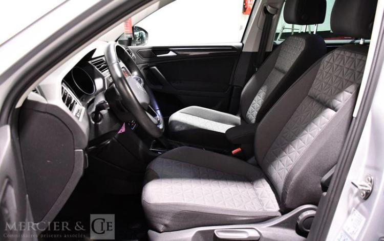 VOLKSWAGEN TIGUAN LIFE 1,5 TSI 150CH GRIS GG-227-HM