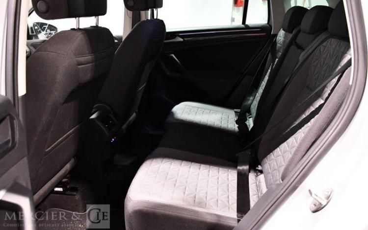VOLKSWAGEN TIGUAN LIFE 1,5 TSI 150CH GRIS GG-227-HM