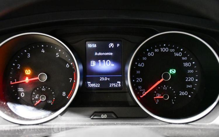 VOLKSWAGEN TIGUAN LIFE 1,5 TSI 150CH GRIS GG-227-HM