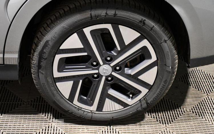 HYUNDAI KONA ELECTRIC 39KWH INTUITIVE + PACK GRIS GG-438-KZ