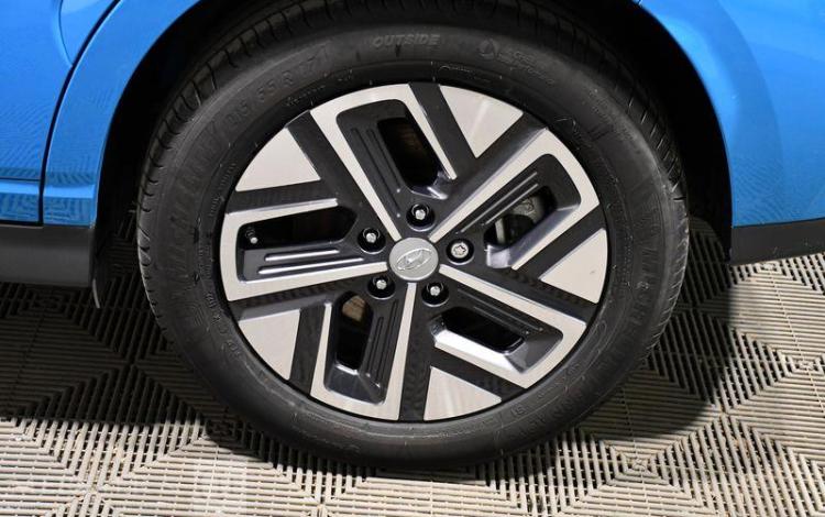 HYUNDAI KONA ELECTRIC 39 KWH INTUITIVE + PACK BLEU GG-492-JS