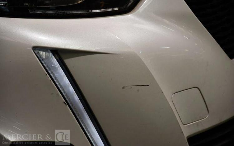 PEUGEOT 2008 ACTIVE PACK PURE TECH BLANC GG-577-WV