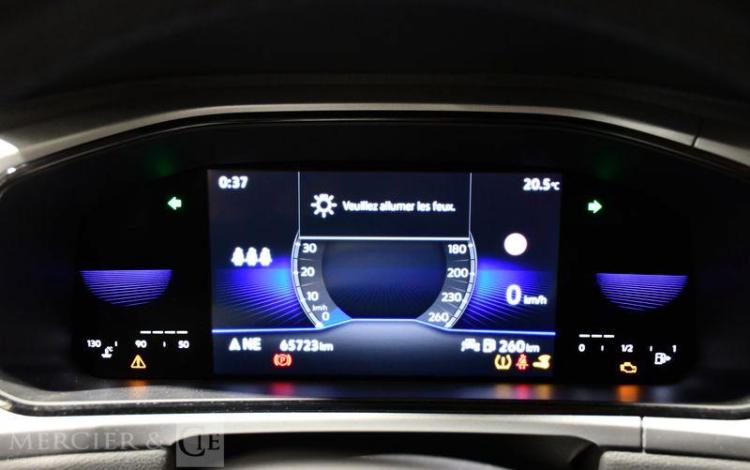 VOLKSWAGEN T-ROC 2,0 TDI 116CH BVM6 LIFE BLANC GG-580-QG