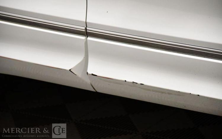 VOLKSWAGEN TIGUAN BLANC GG-614-ZP