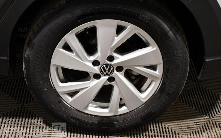 VOLKSWAGEN TAIGO BEIGE GG-754-FN