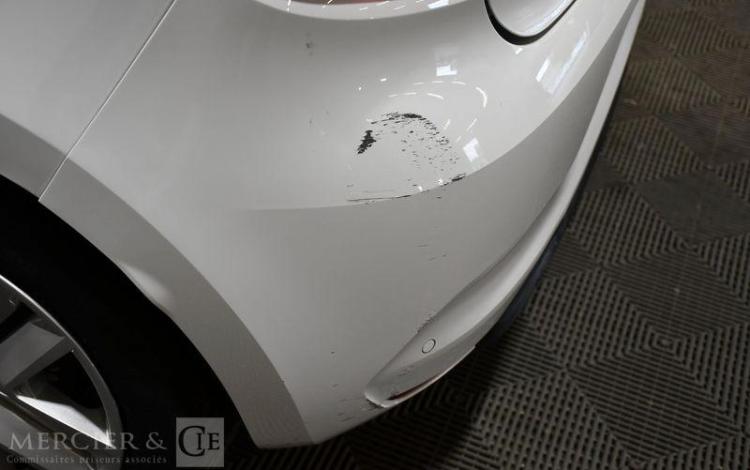 RENAULT CLIO BUSINESS TCE 90 BLANC GG-778-NG