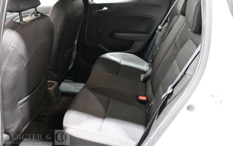 RENAULT CLIO BUSINESS TCE 90 BLANC GG-778-NG