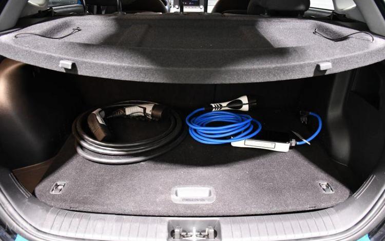 HYUNDAI KONA ELECTRIC 136ch INTUITIVE 39kWh BLEU GG-850-FD