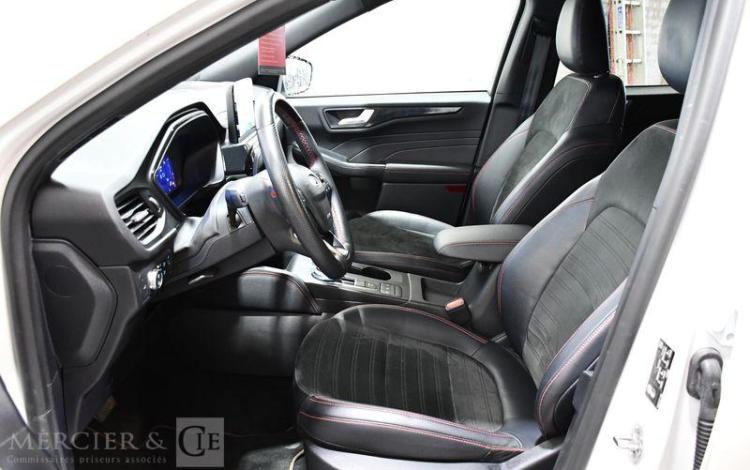 FORD KUGA 3 F190 STLX 2M BA BLANC GH-304-ZT