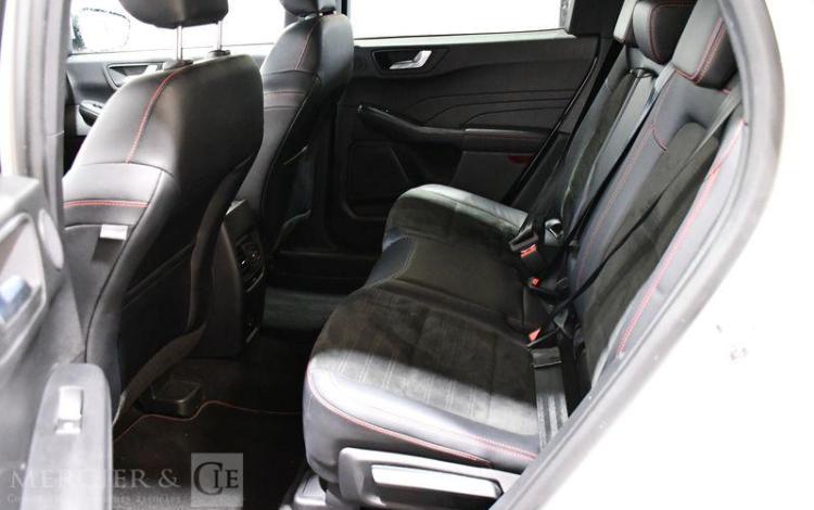 FORD KUGA 3 F190 STLX 2M BA BLANC GH-304-ZT