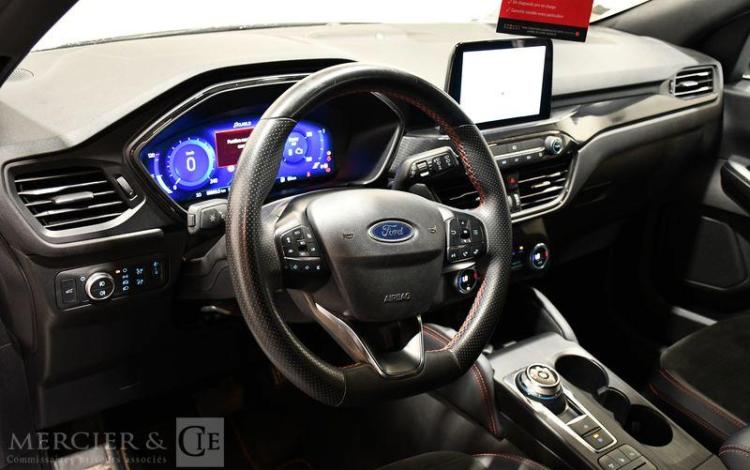 FORD KUGA 3 F190 STLX 2M BA BLANC GH-304-ZT