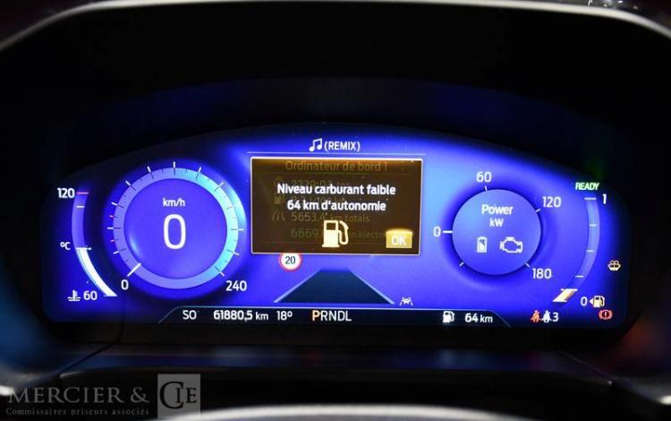 FORD KUGA 3 F190 STLX 2M BA BLANC GH-304-ZT